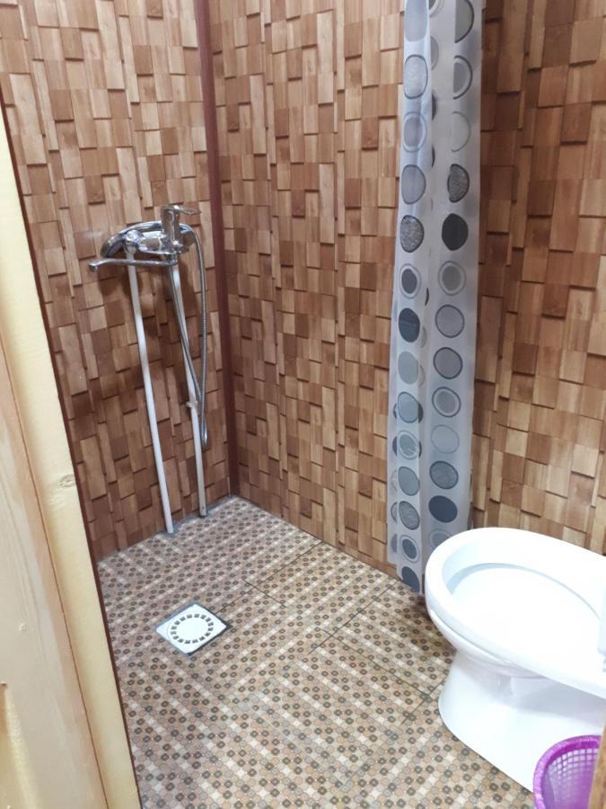 Fayz Hostel Bukhara Eksteriør bilde